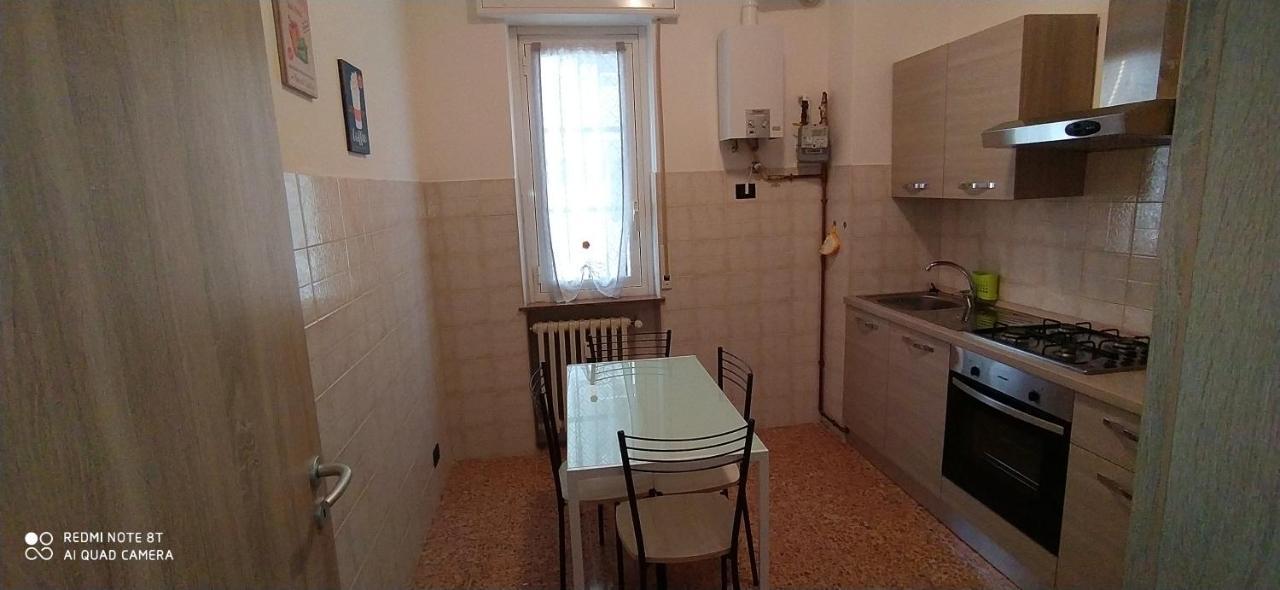 Apartamento La Sistemazione Brillantino Platinum Rozzano Exterior foto