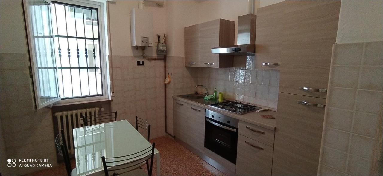 Apartamento La Sistemazione Brillantino Platinum Rozzano Exterior foto